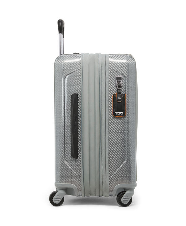 TUMI Aero International Expandable Carry-On 56 cm