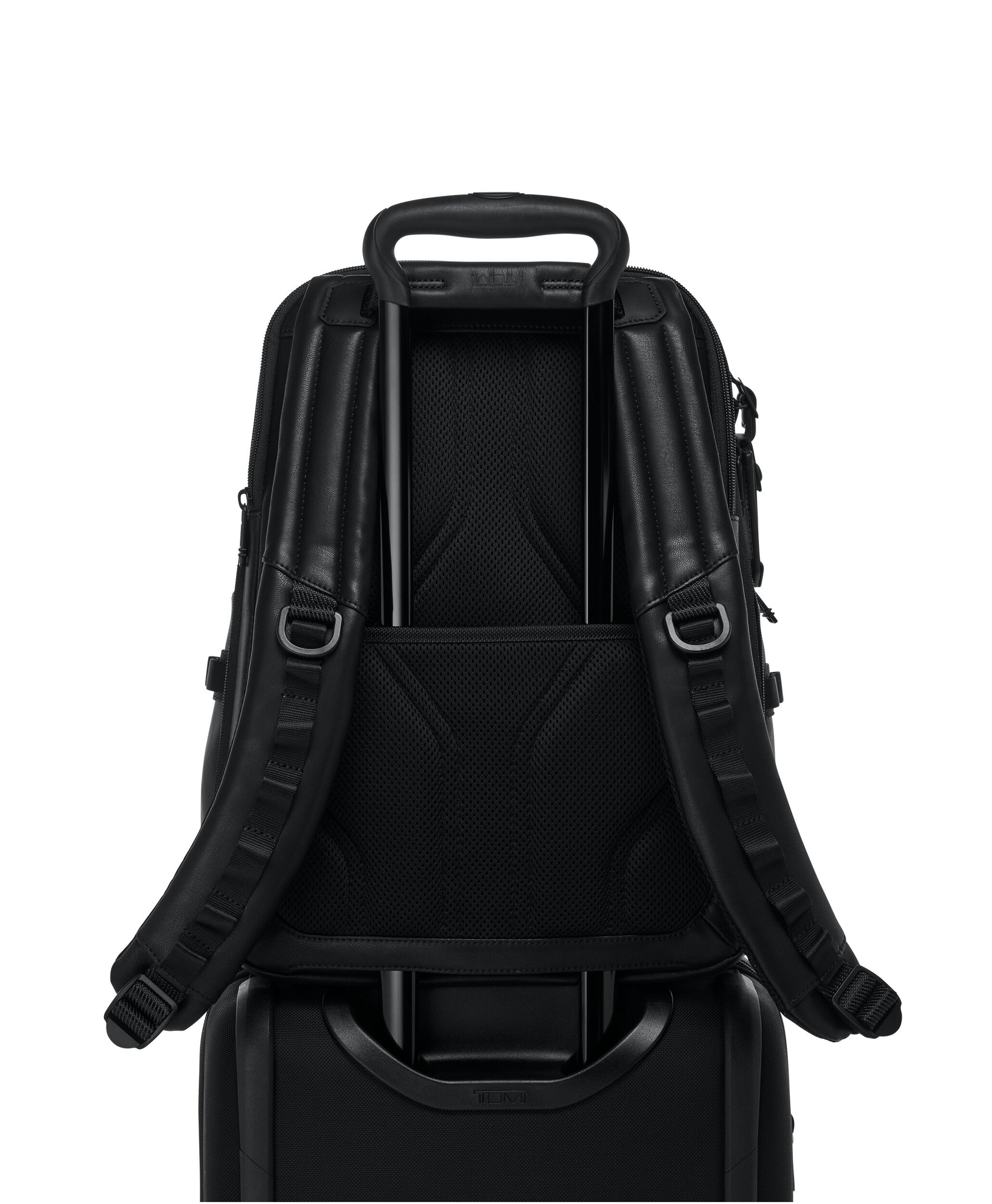 Alpha Bravo Rugzak 15"