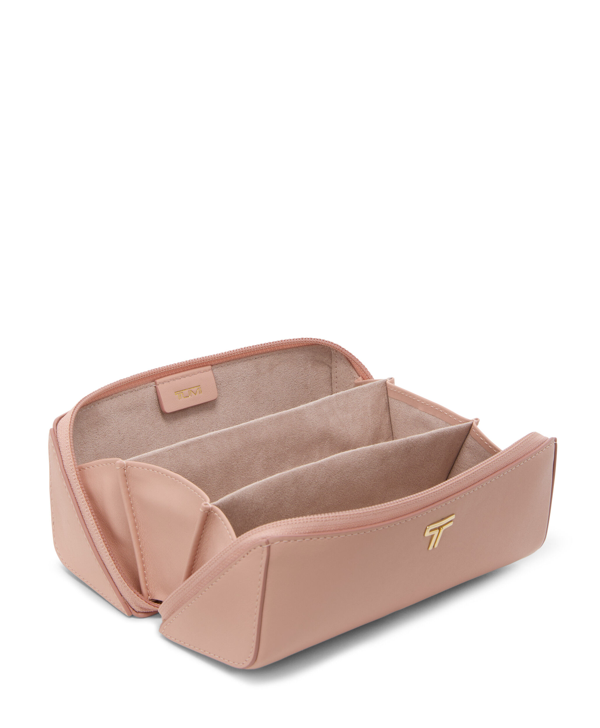 TUMI Sunglasses Case