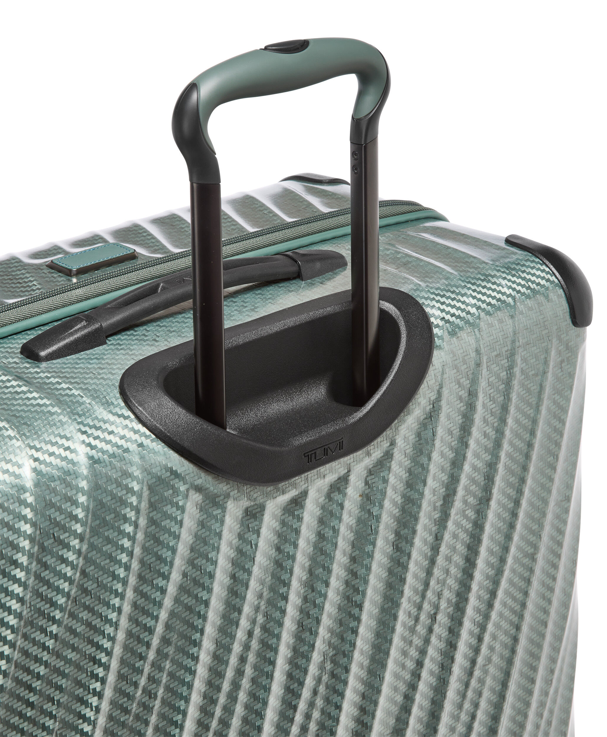 19 Degree Lite Bagage en soute 76cm
