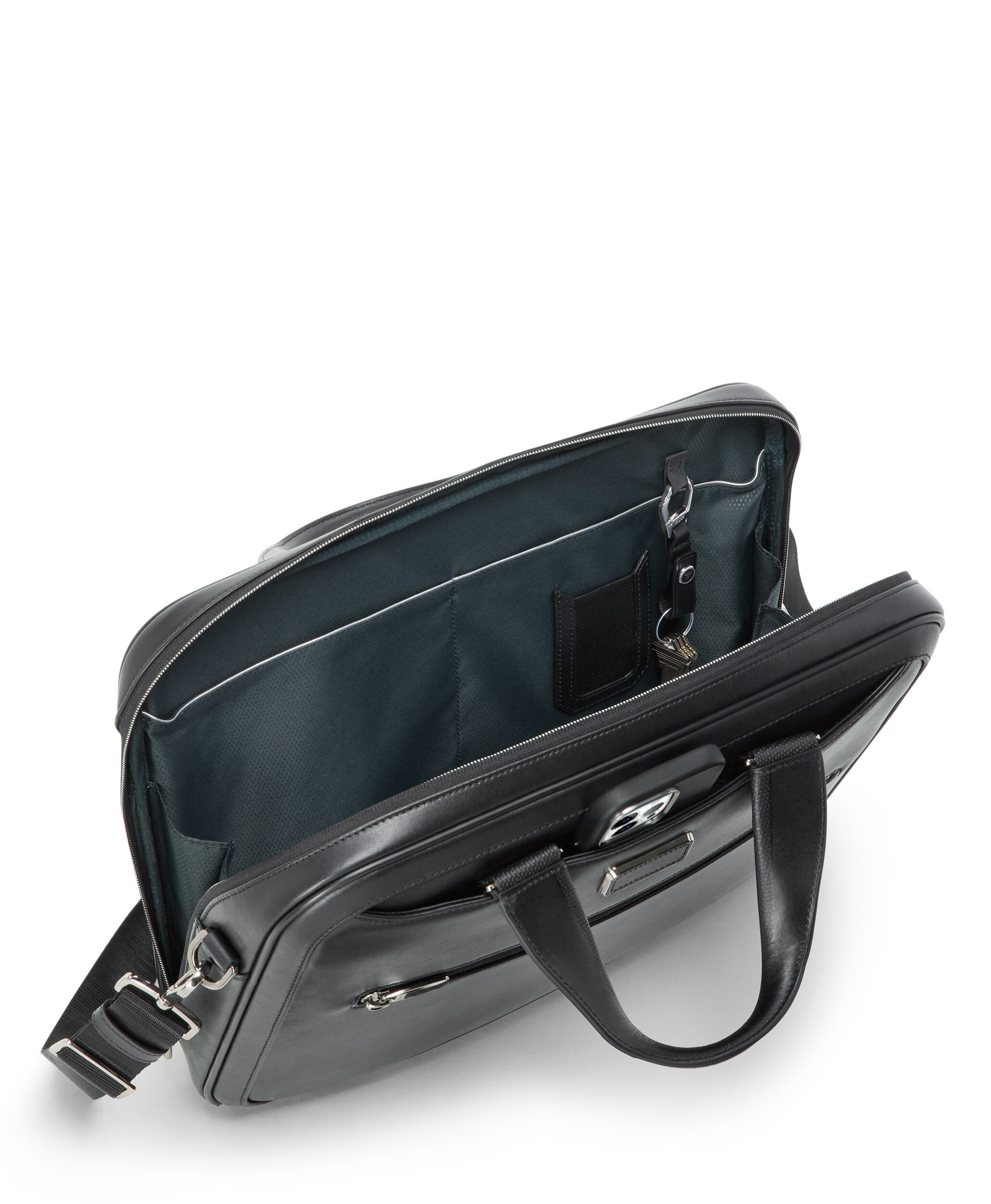 TUMI Hannover Aktetas Slank