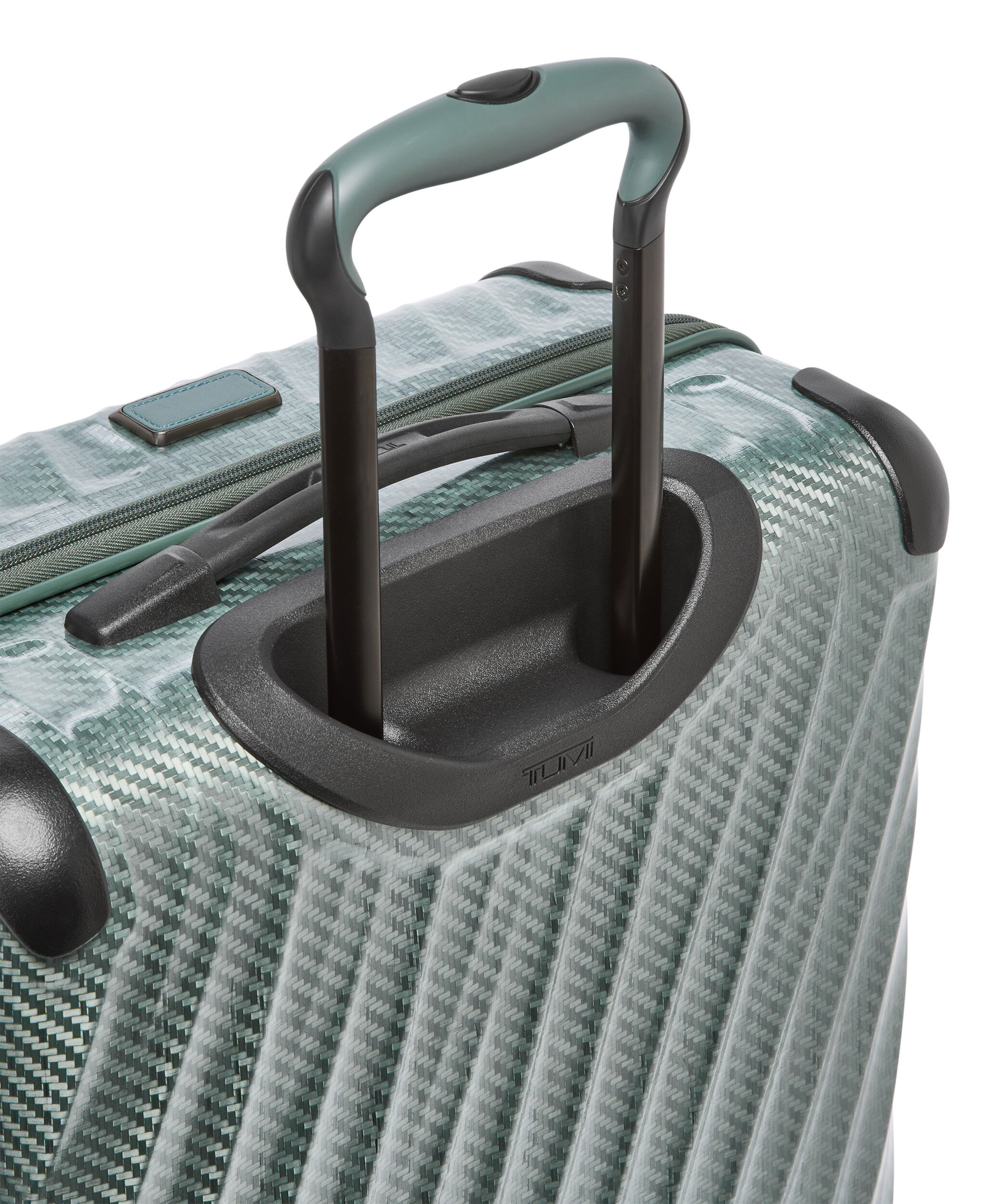 TUMI Valise cabine Continental 55 cm