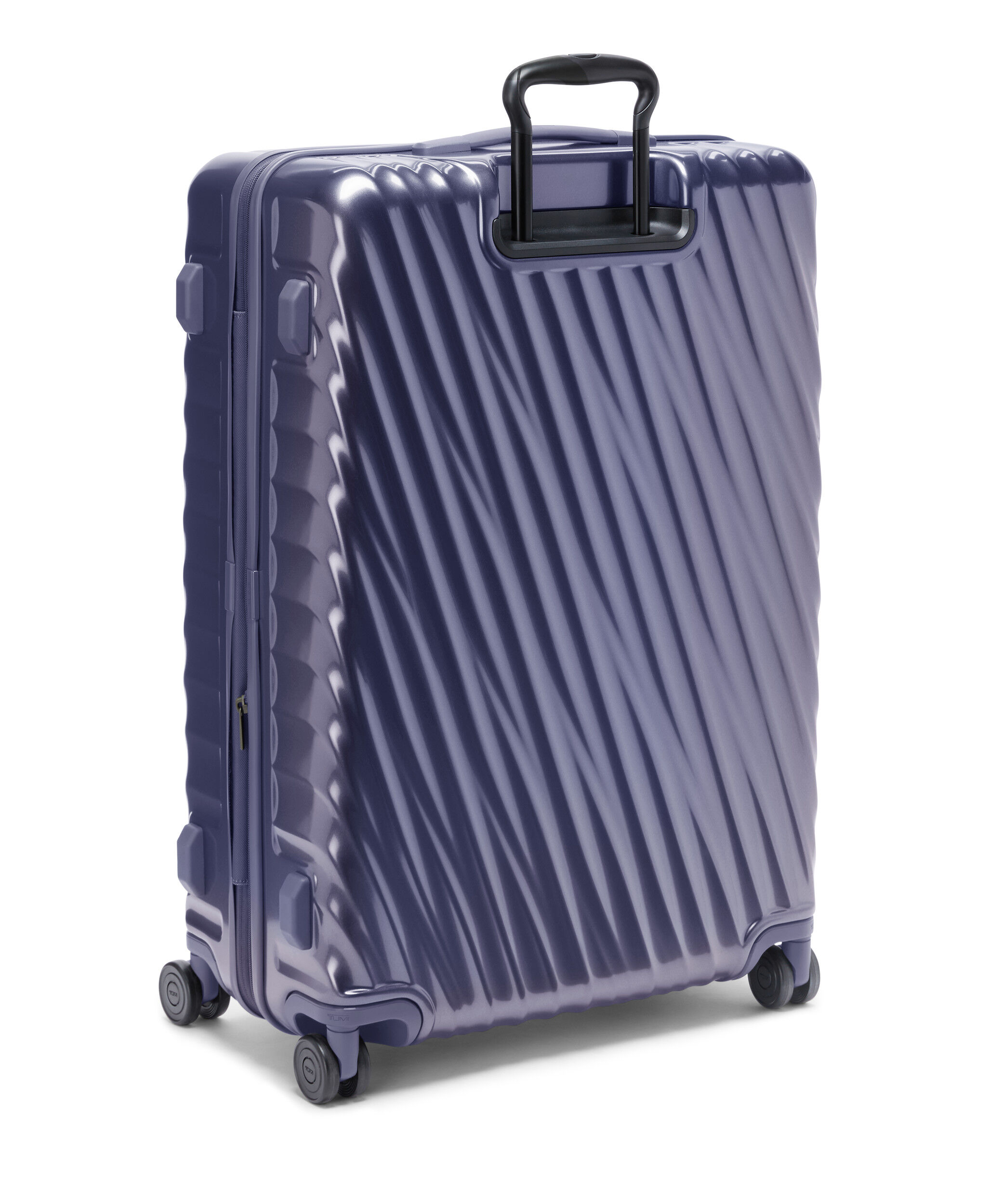 TUMI Extended Trip uitbreidbare Koffer 76 cm