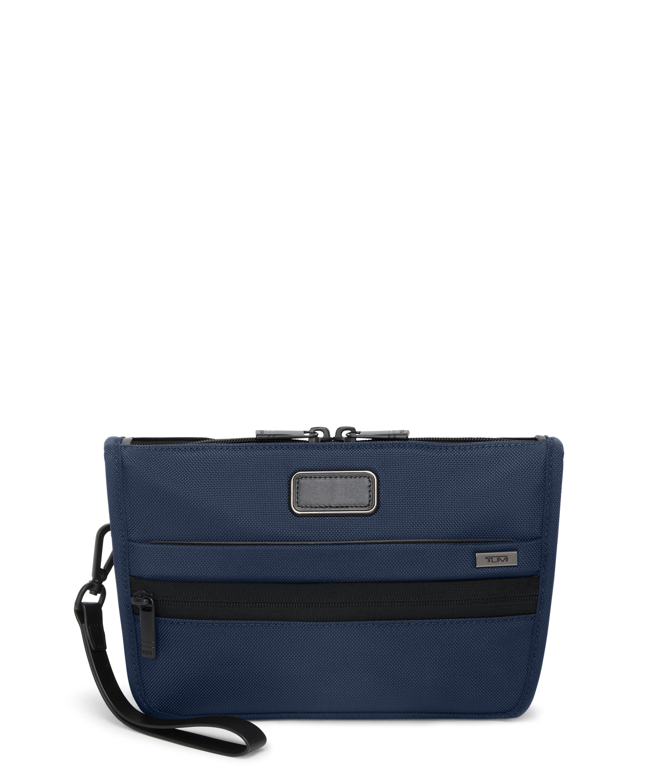 TUMI Pochette bandouli&egrave;re convertible