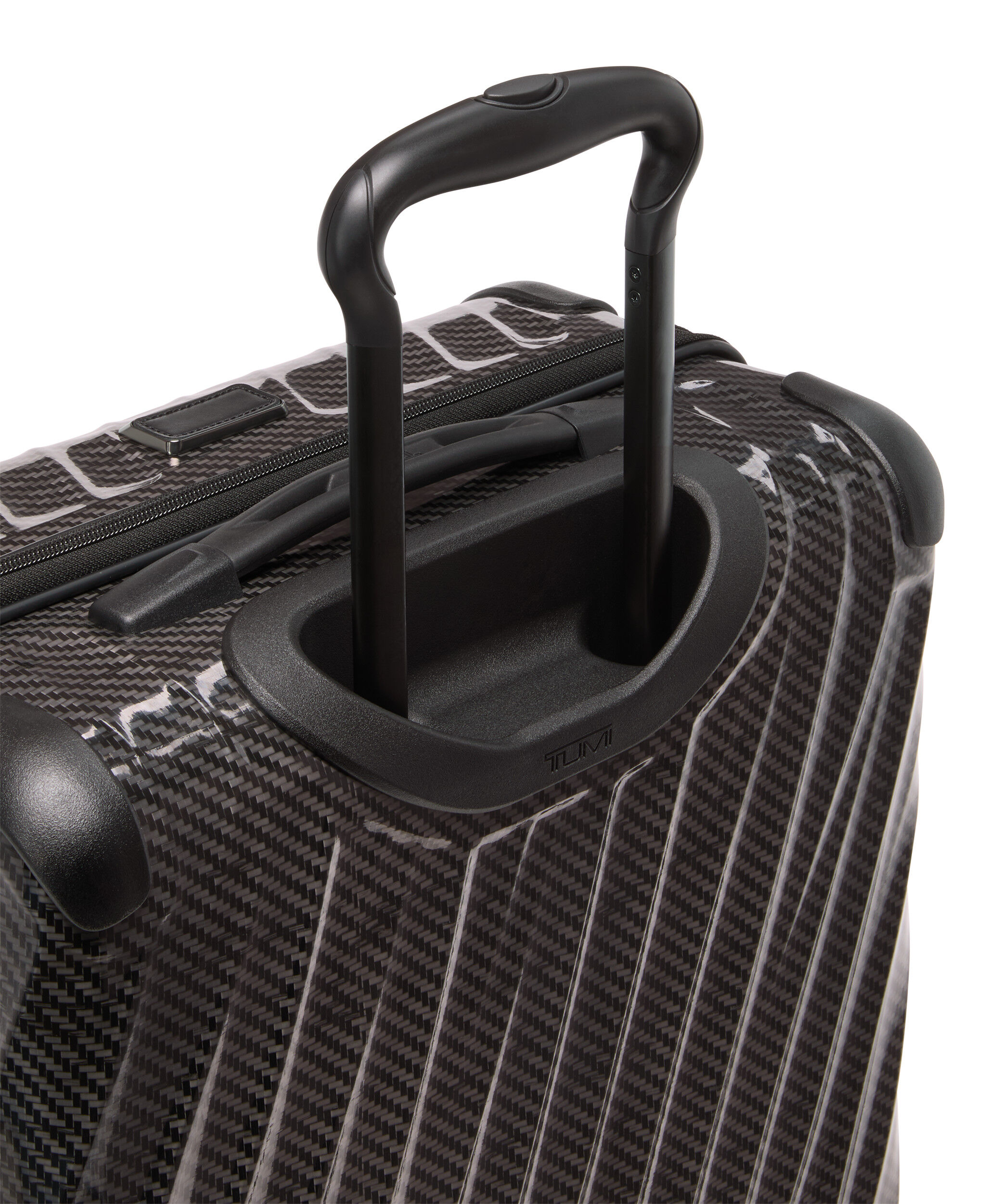 19 Degree Lite Valise &agrave; 4 roues 55 cm - Cont.