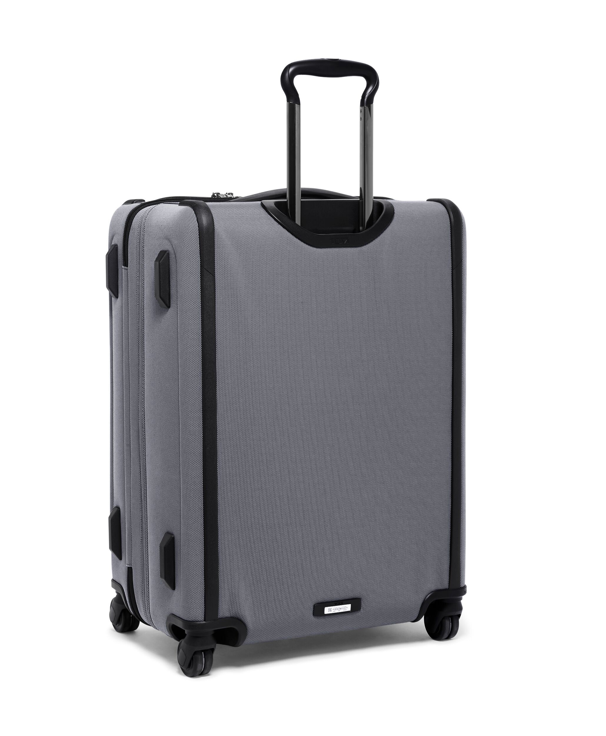 Alpha X Valise &agrave; 4 roues Extensible