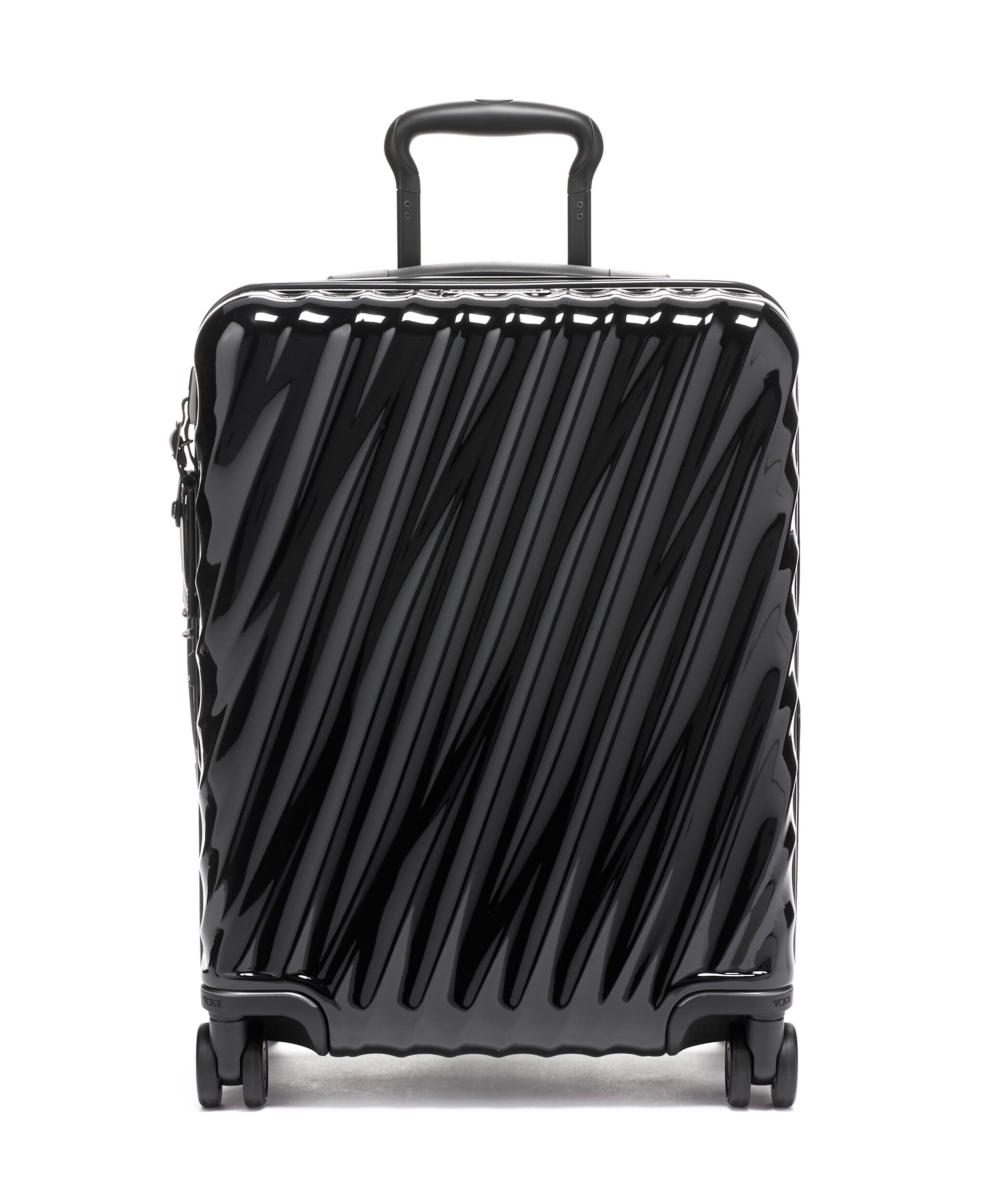 19 Degree Valise &agrave; 4 roues 55 cm - Cont.