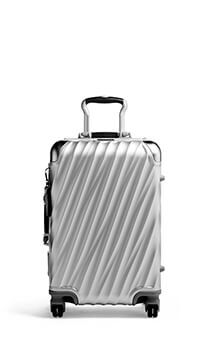 TUMI 19 Degree Aluminium Koffer (4 wielen) 56 cm - Int.