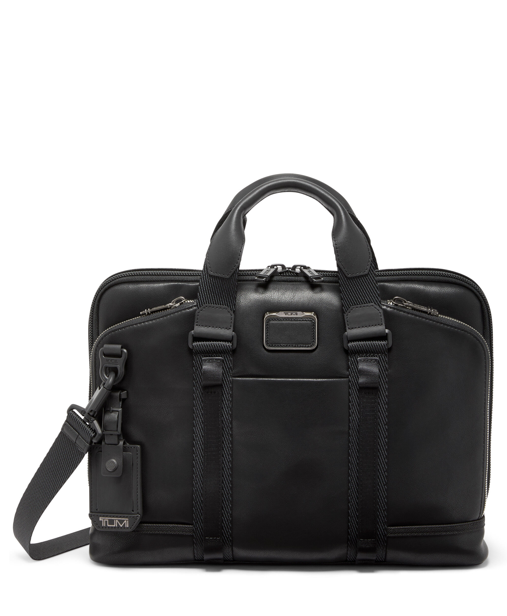Alpha Bravo Sacoche Ordinateur 15"