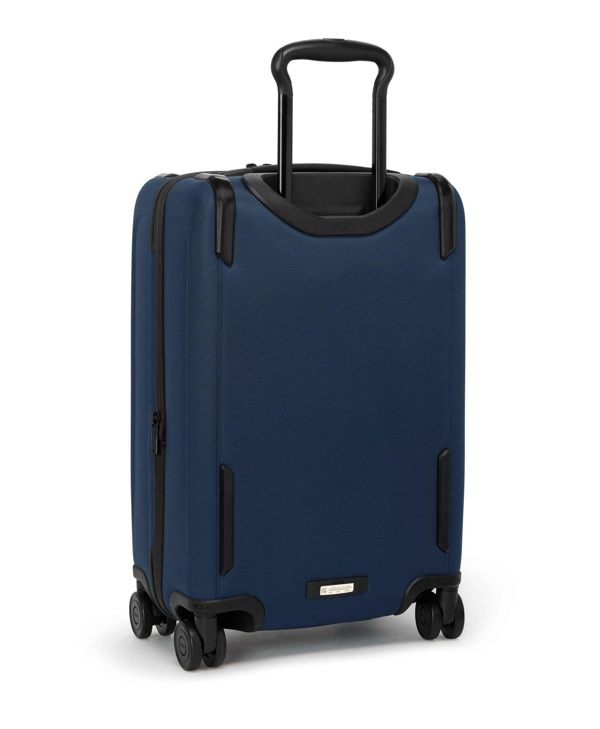 TUMI Dubbele Toegang Uitbreidbare Carry-On