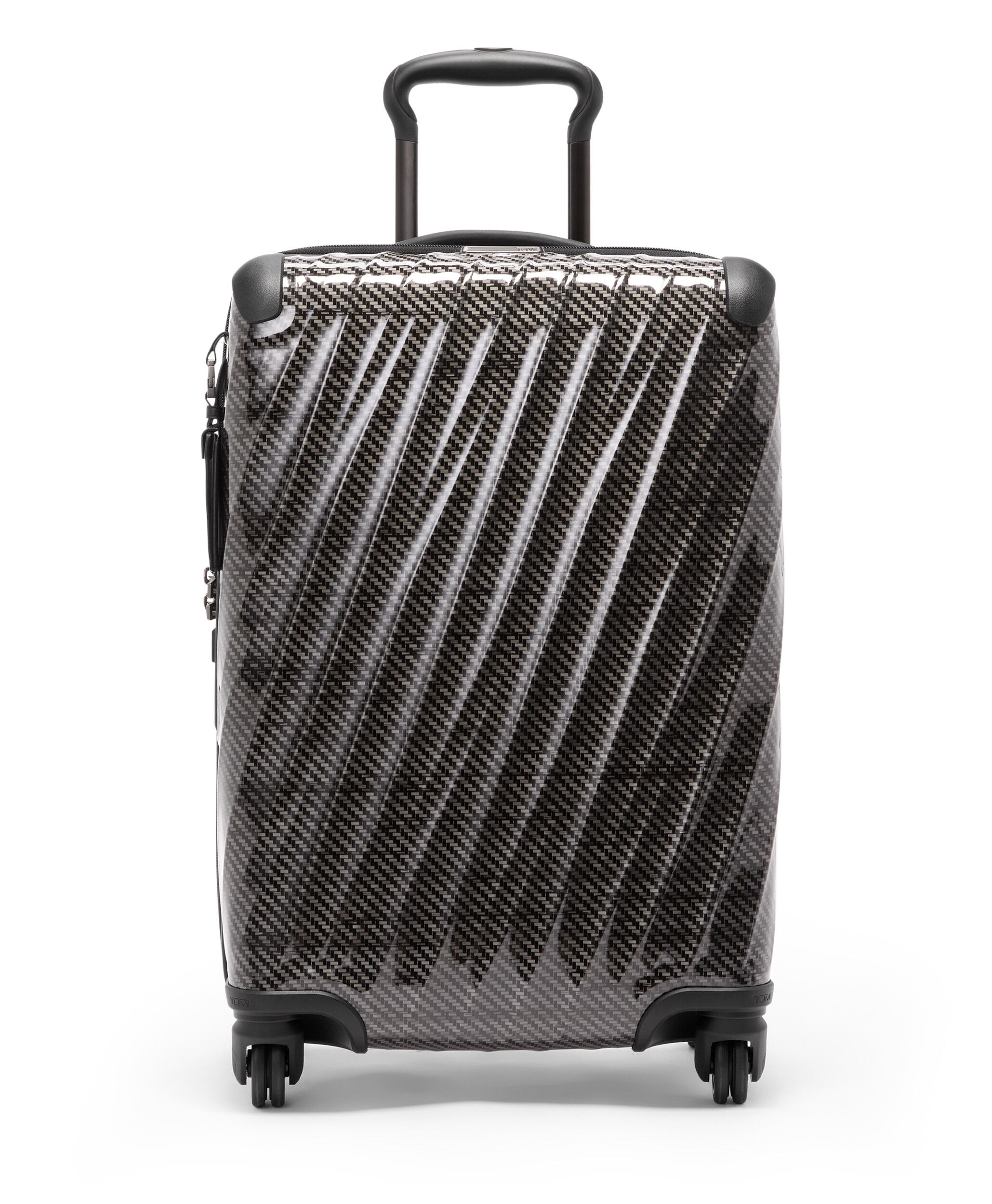 19 Degree Lite Valise &agrave; 4 roues 55 cm - Int.