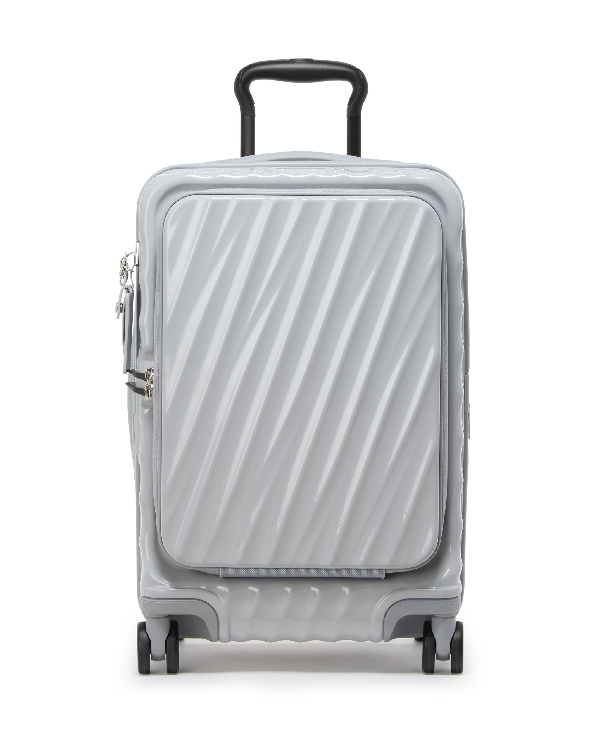 19 DEGREE FRONT ACCESS Valise &agrave; 4 roues Extensible