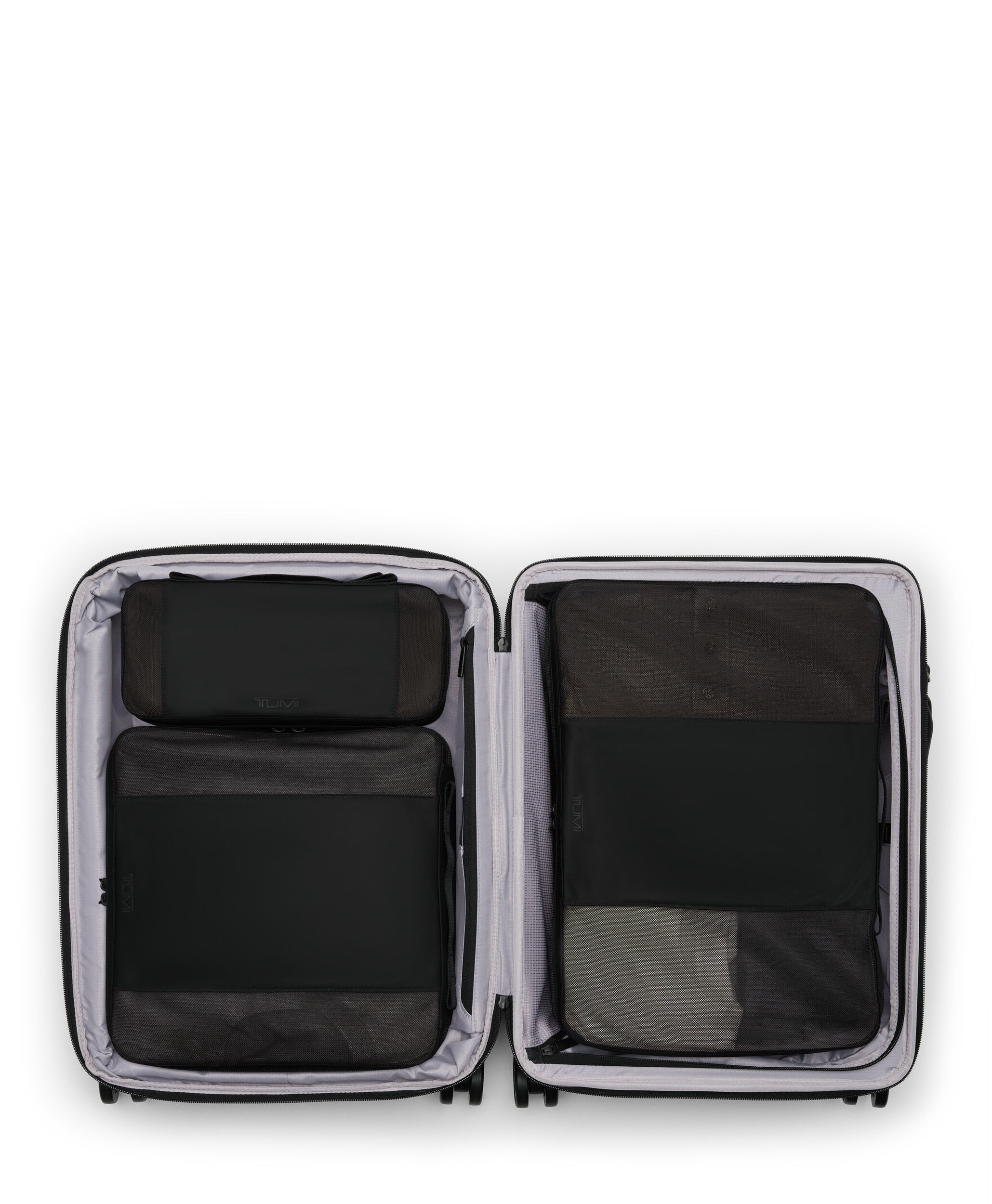 ALPHA Spinner Expandable (4 wheels) 55cm
