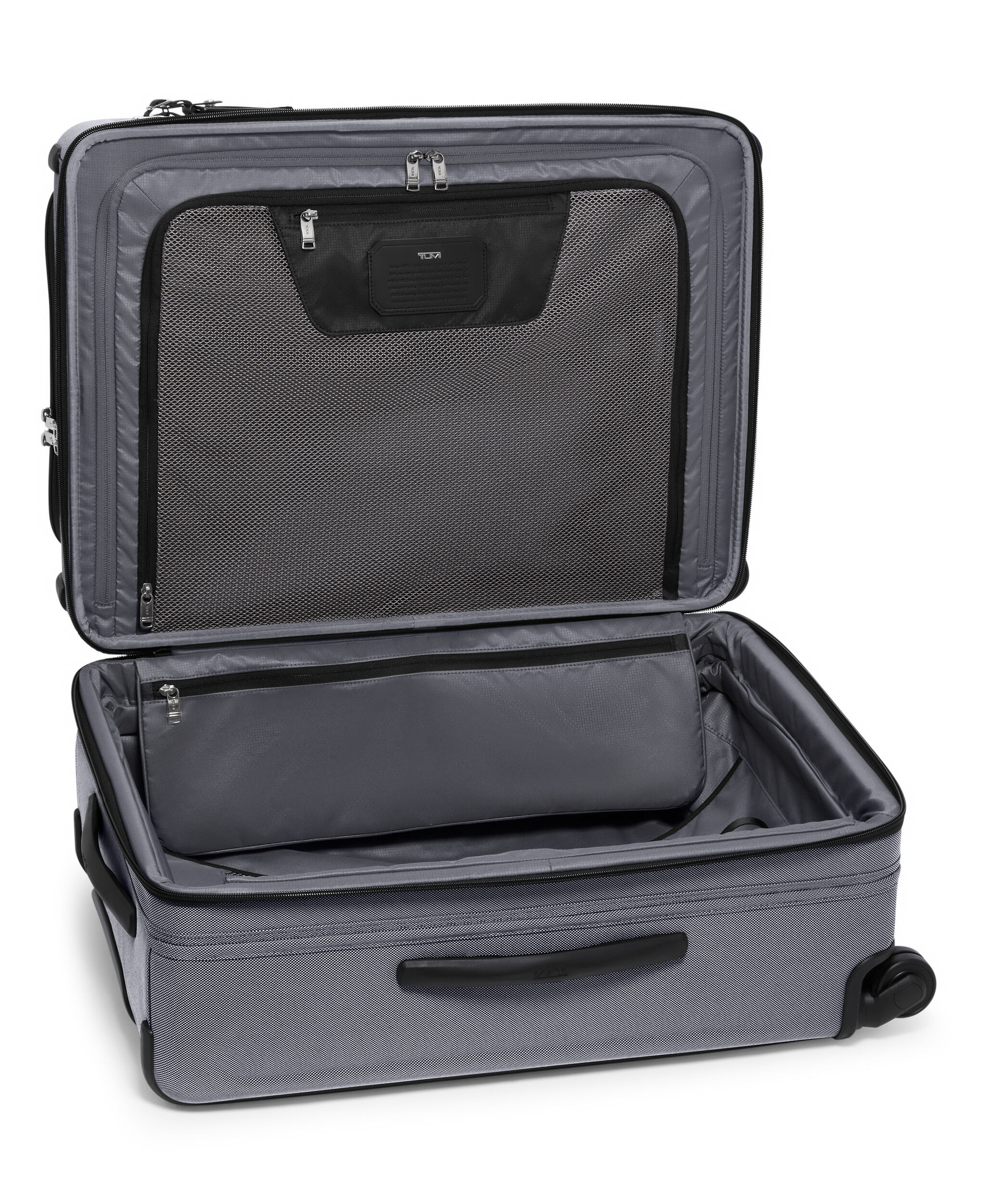 Alpha X Valise &agrave; 4 roues Extensible