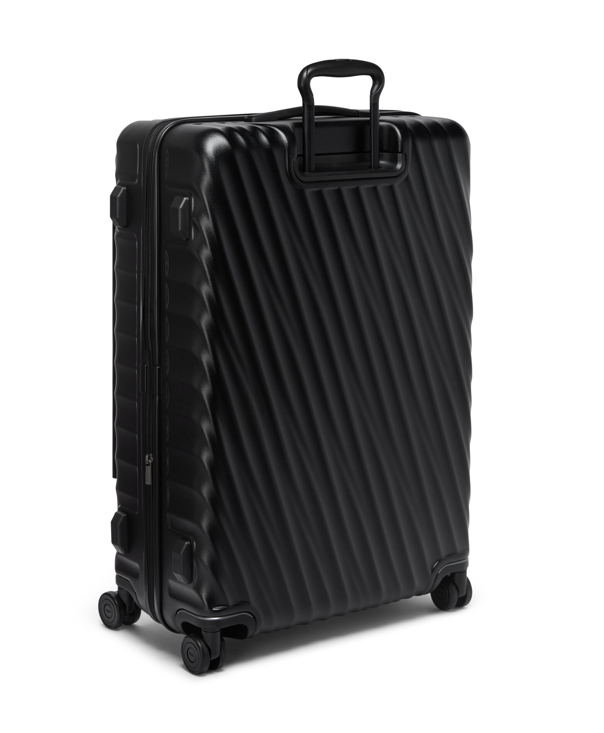 19 Degree Front Access Koffer Uitbreidbaar(4 wielen) 76cm
