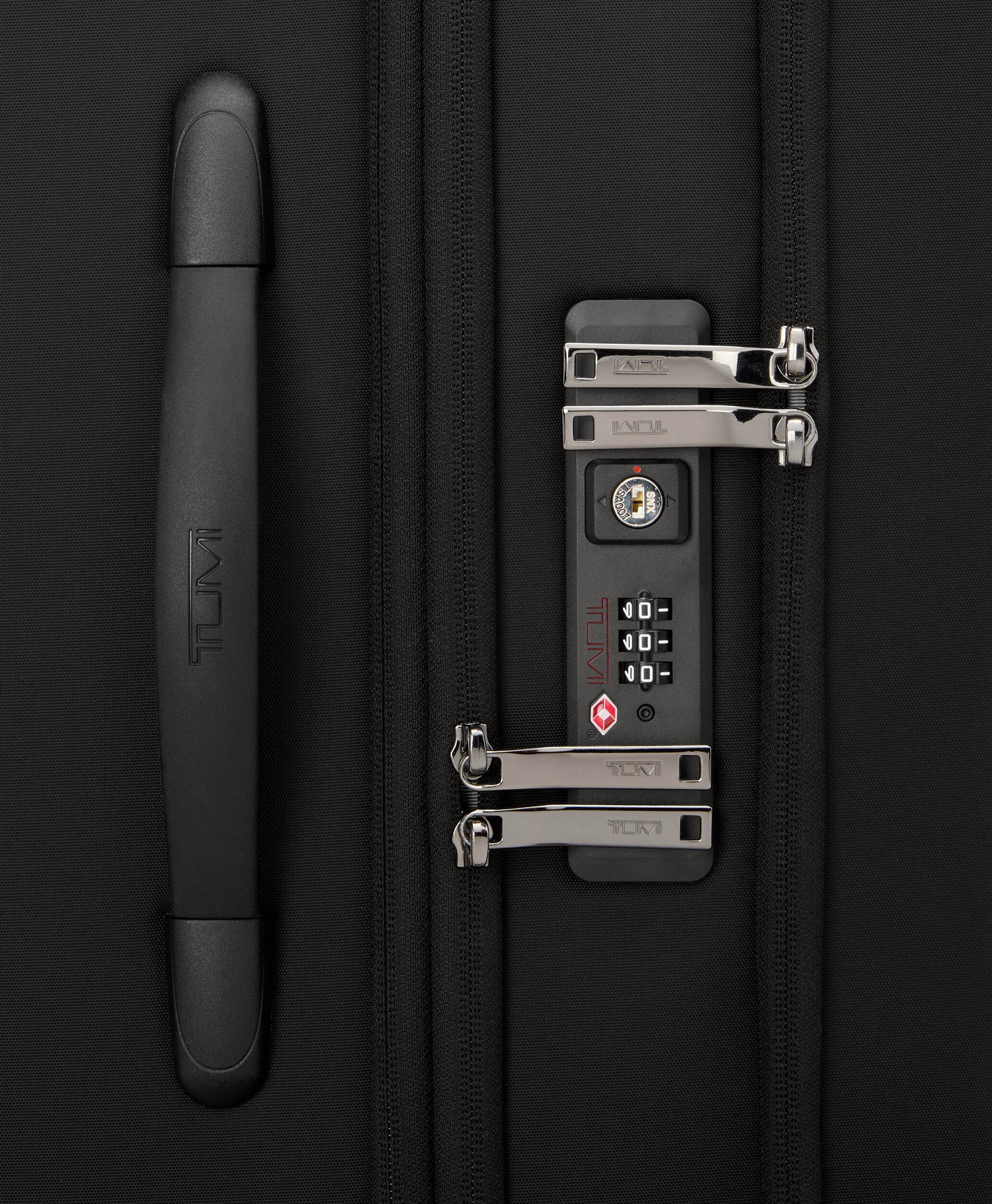 TUMI L&eacute;ger Extended Trip Uitbreidbare Ruimbagage 73,5 cm