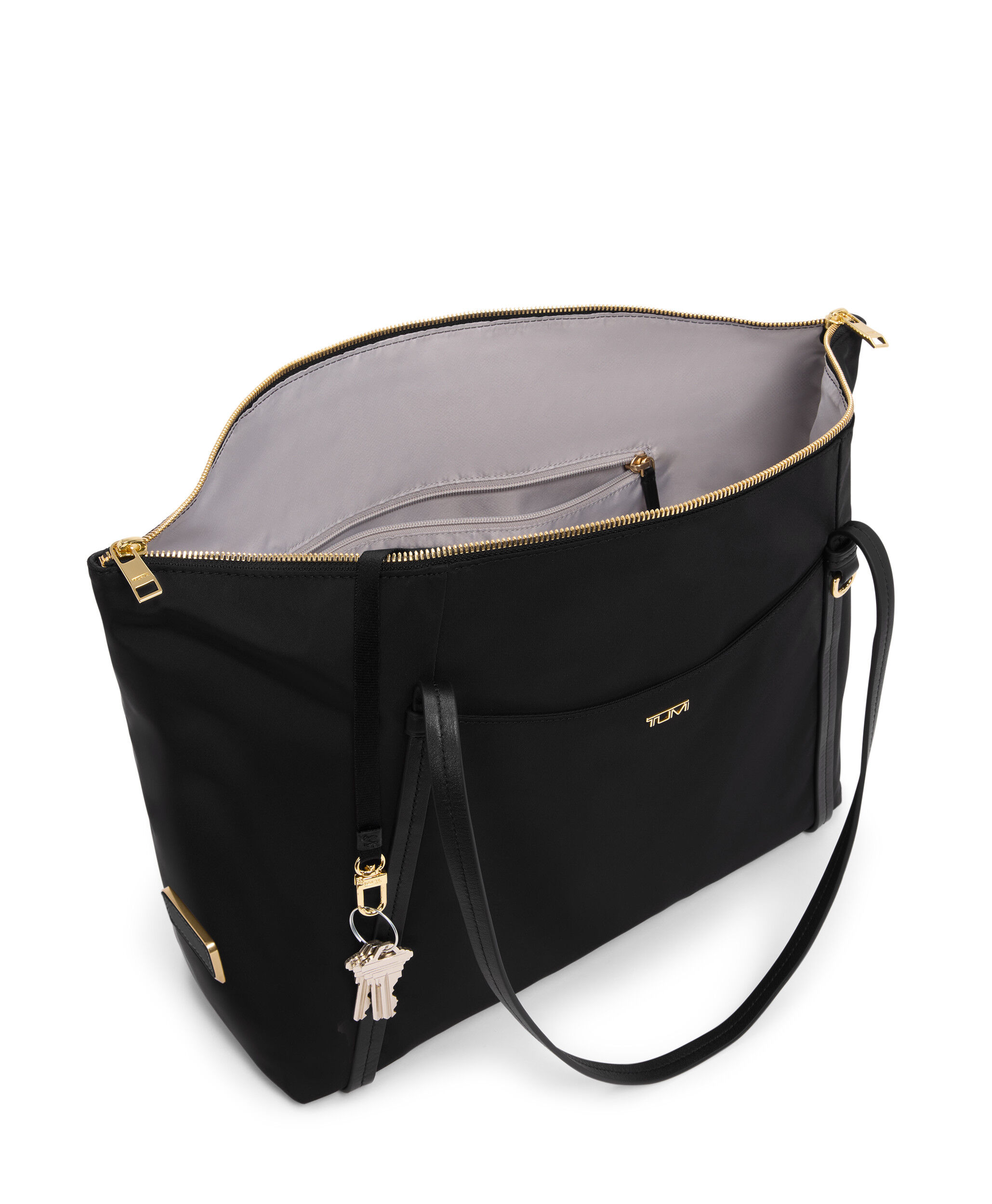 Voyageur Tote