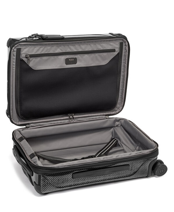TUMI Tegra Lite INTERNATIONAL EXP C/O Black/Graphite TUMI Tegra Lite INTERNATIONAL EXP C/O Black/Graphite