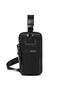 TUMI Alpha 3 COMPACT SLING  Black