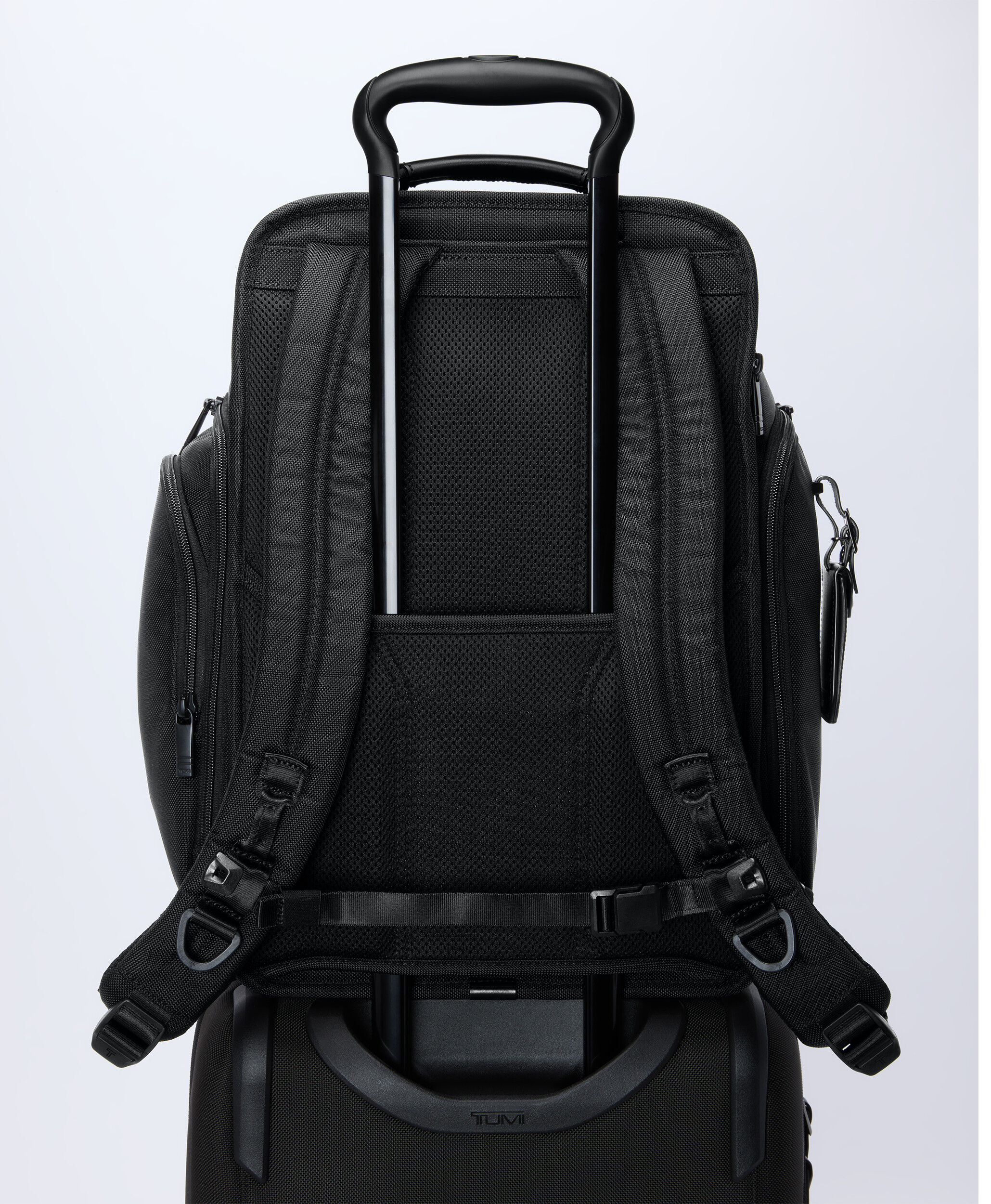 Alpha Sac &agrave; dos