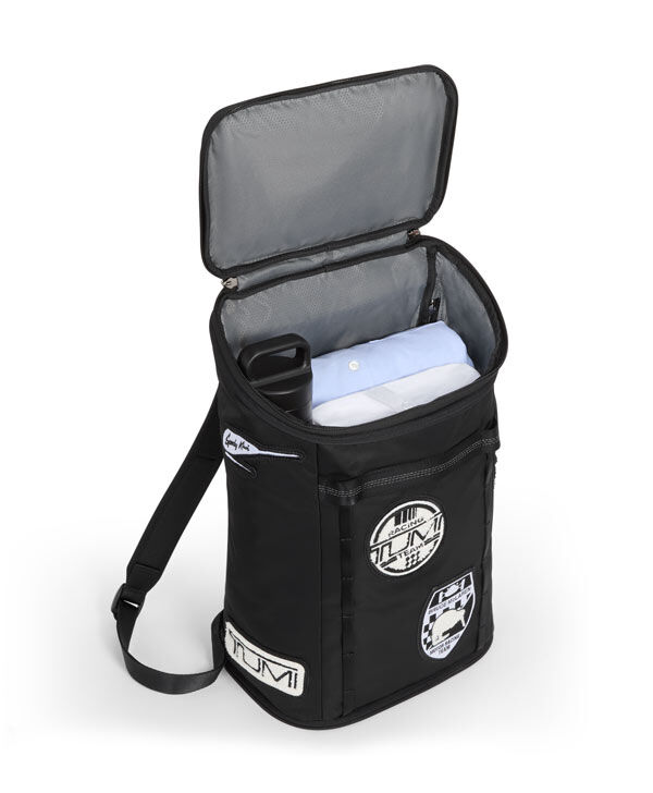 TUMI Packable Rugzak