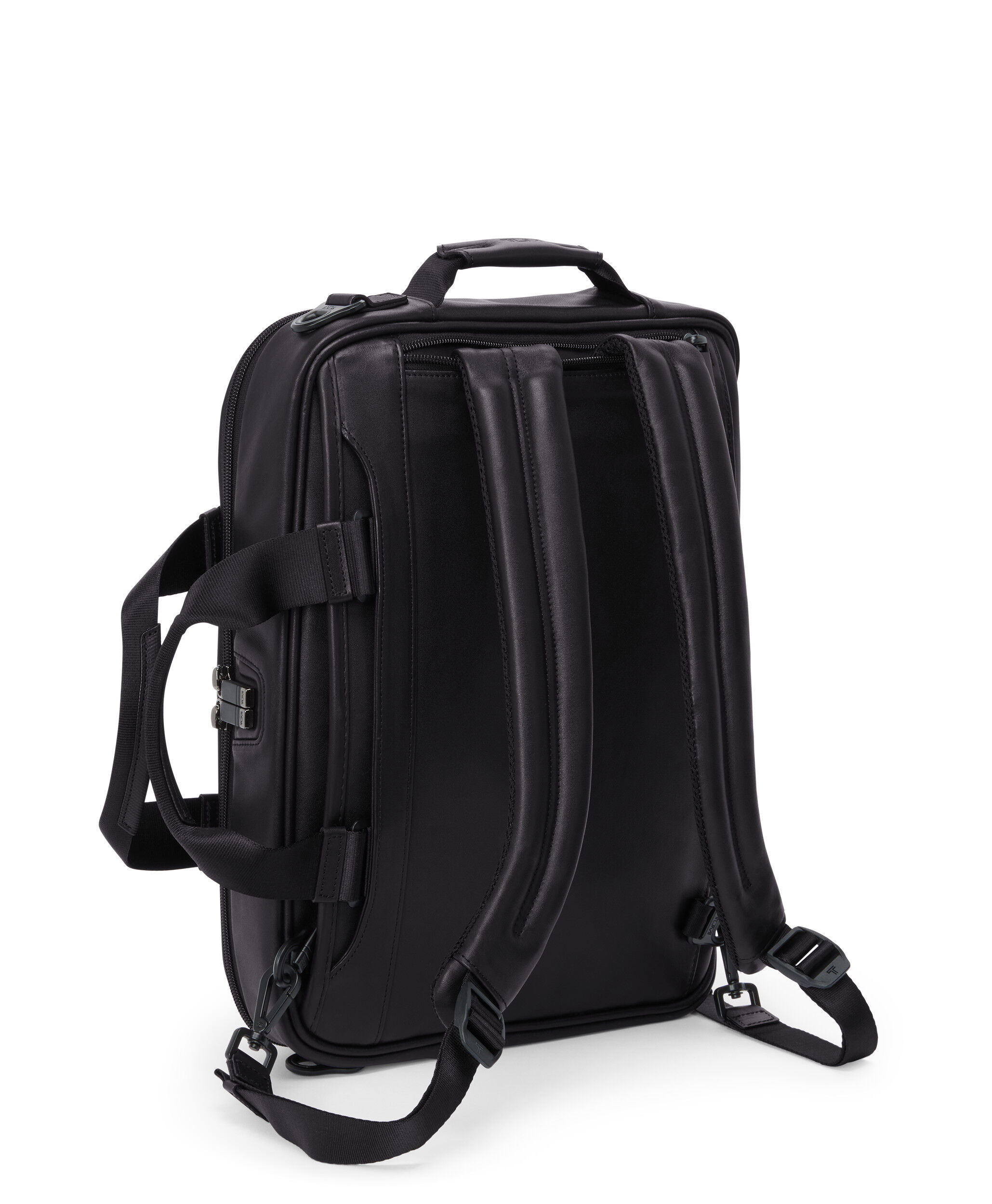 TUMI Porte-documents convertible Three-Way