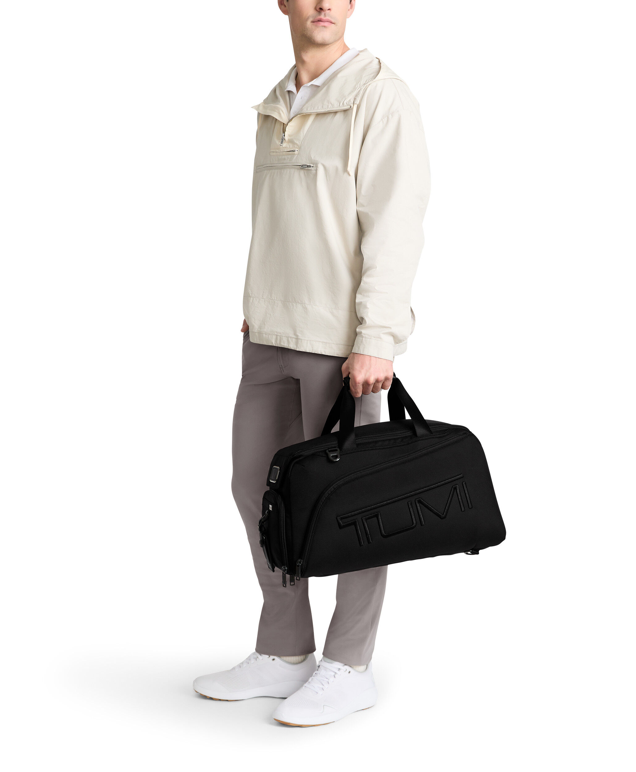 Alpha Golf Duffel