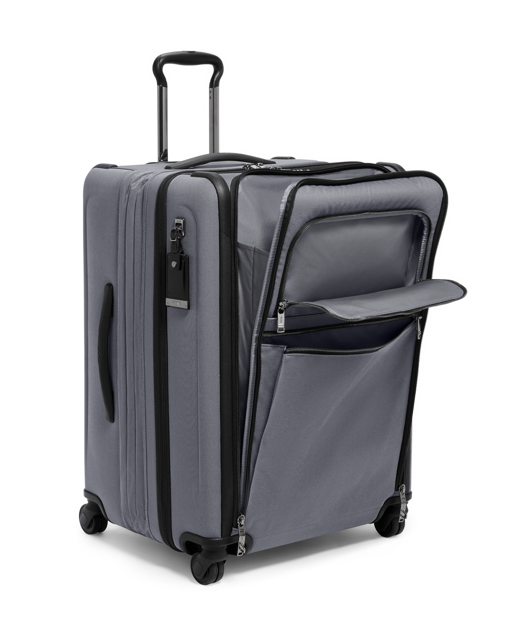 Alpha X Valise &agrave; 4 roues Extensible