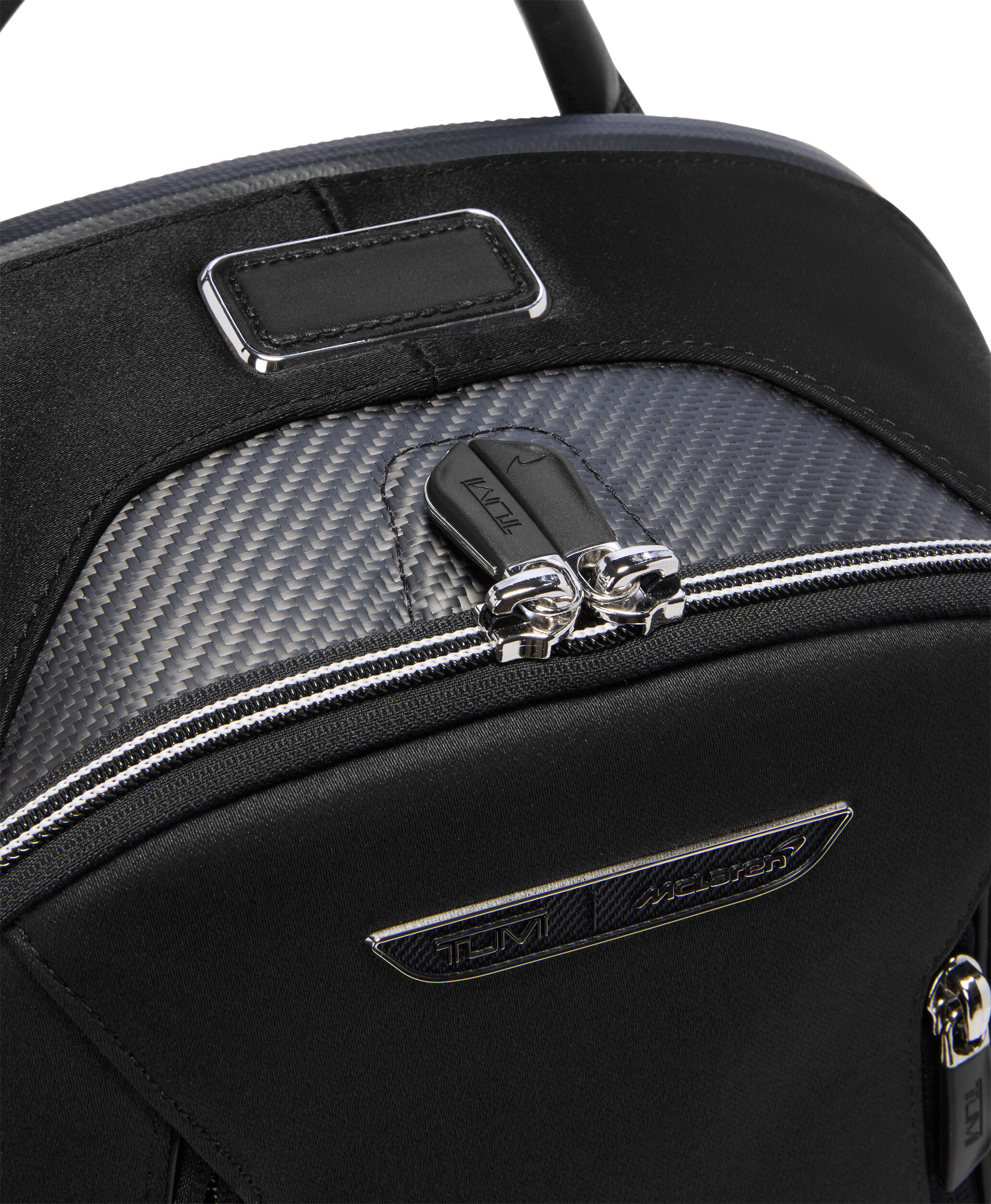 TUMI McLAREN Sac &agrave; dos