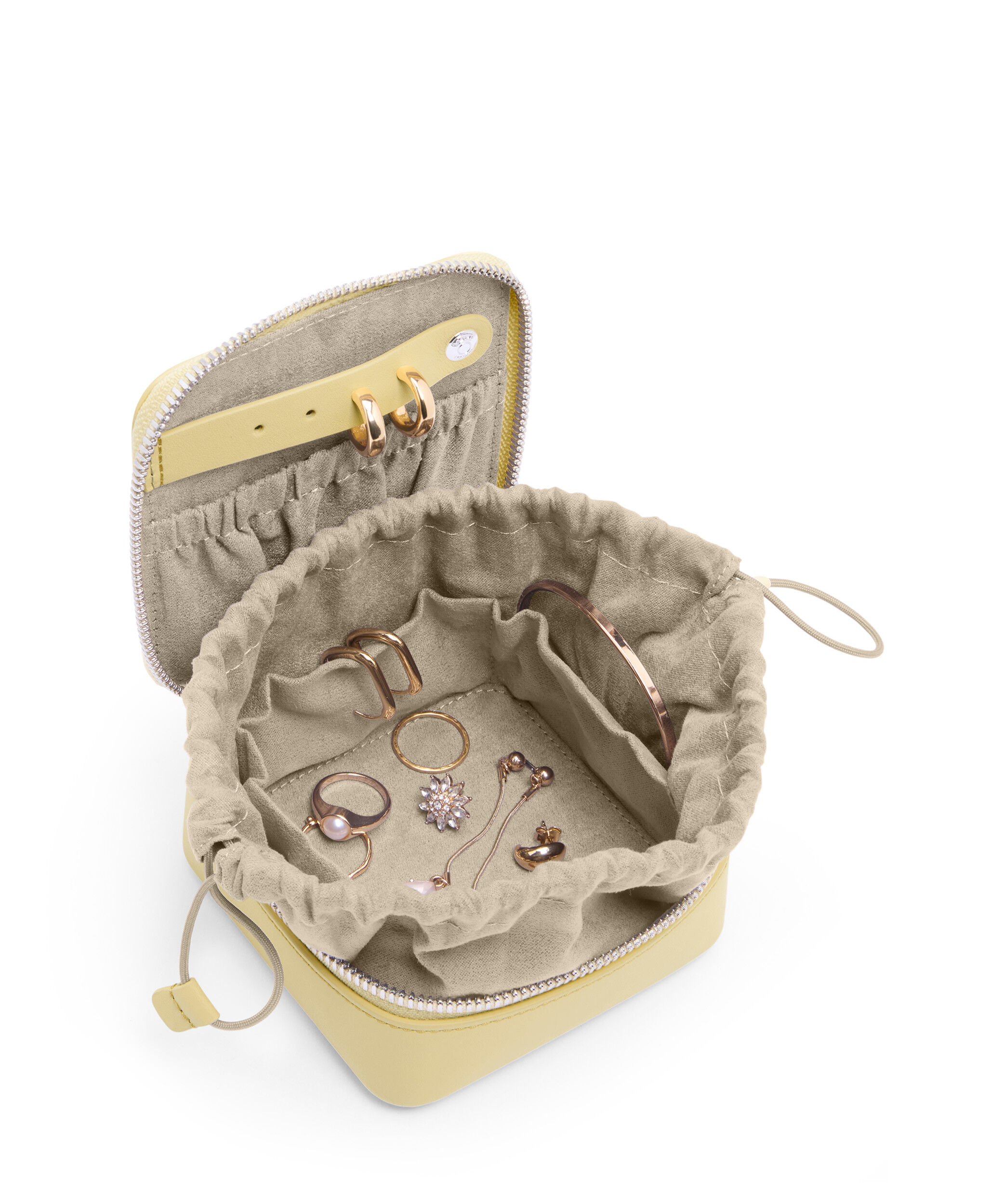 TUMI Bo&icirc;te &agrave; bijoux