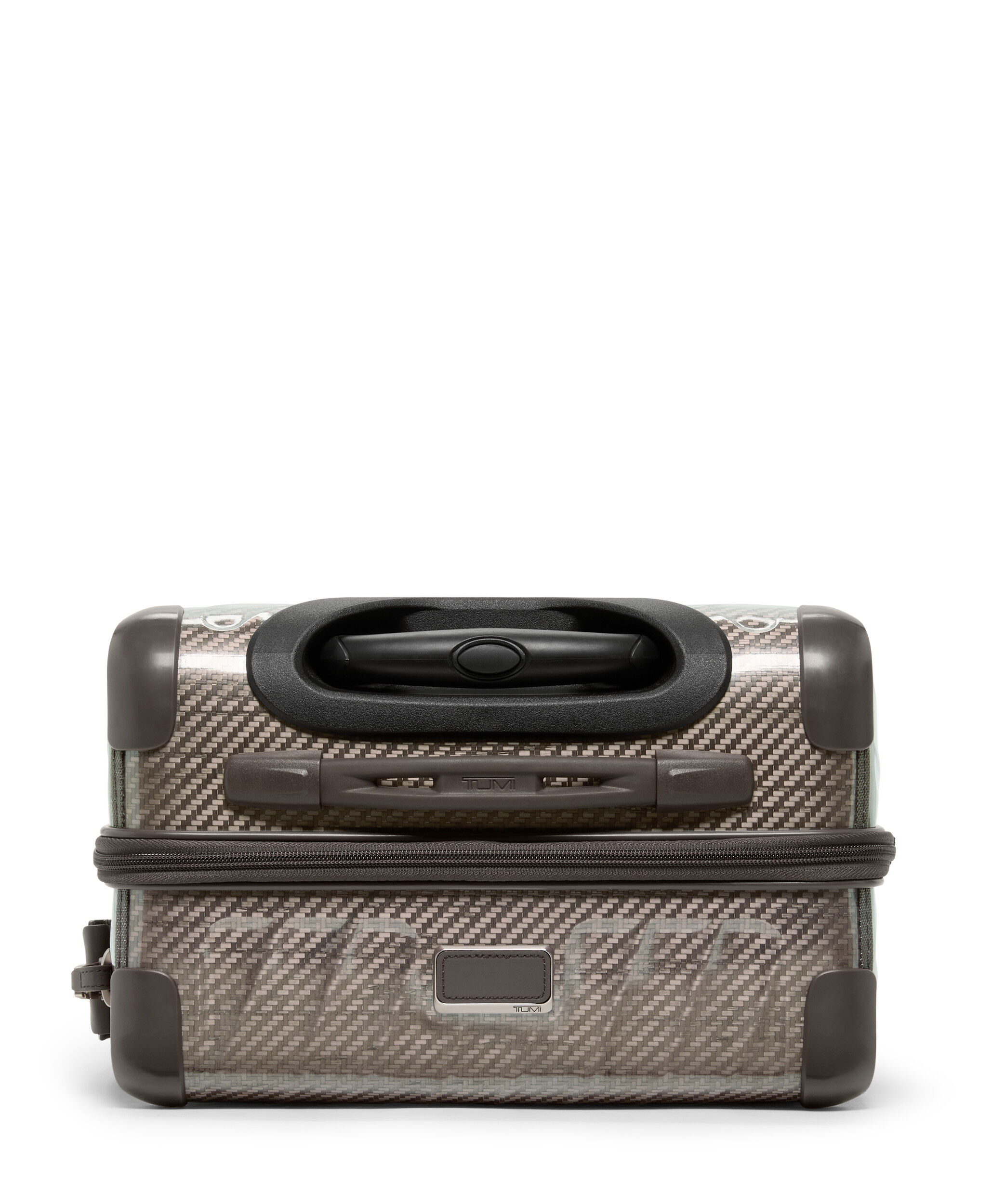 19 Degree Lite Valise &agrave; 4 roues 55 cm - Int.