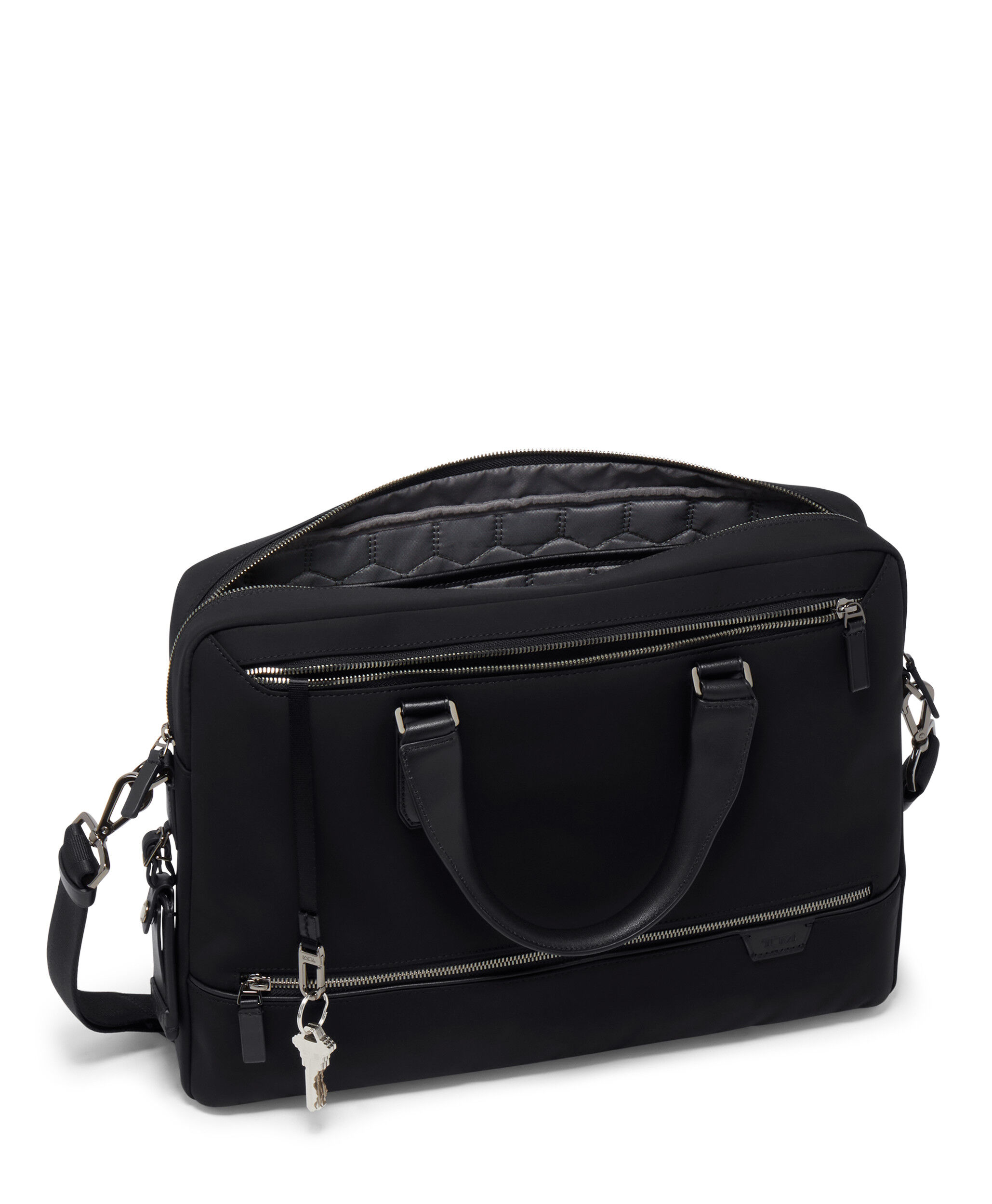 Harrison Briefcase 15"