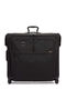 TUMI Alpha 3 EXT TRIP 4 WHL GMT BAG Black