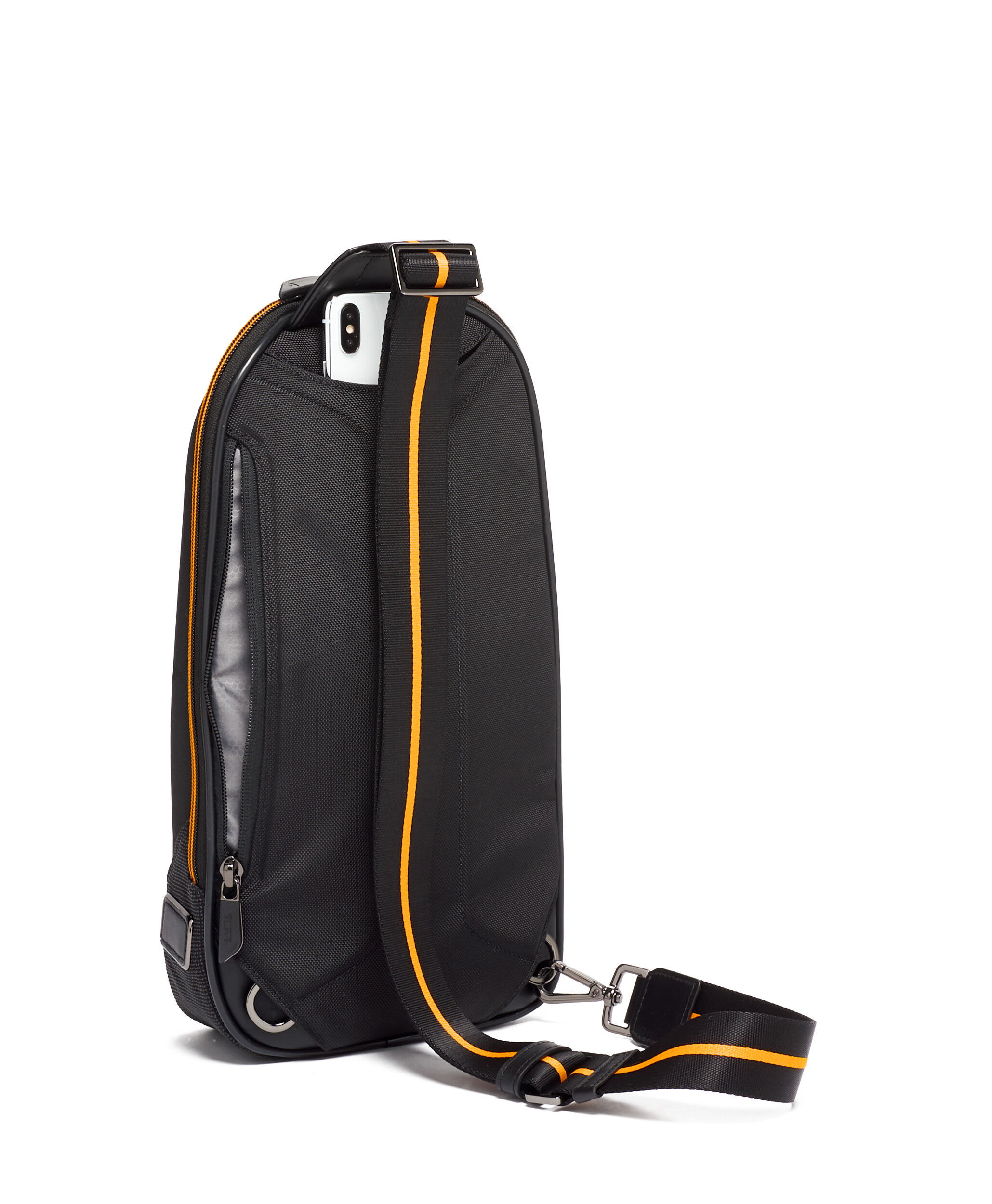 TUMI McLaren Crossbody tas