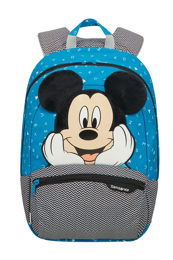 sac a dos mickey samsonite
